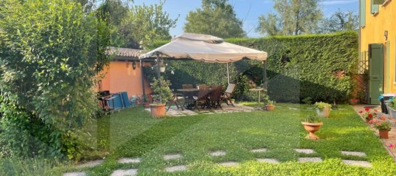 6 rooms Duplex in Modena, Italy No. 28674 44