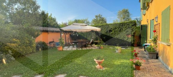 6 rooms Duplex in Modena, Italy No. 28674 42
