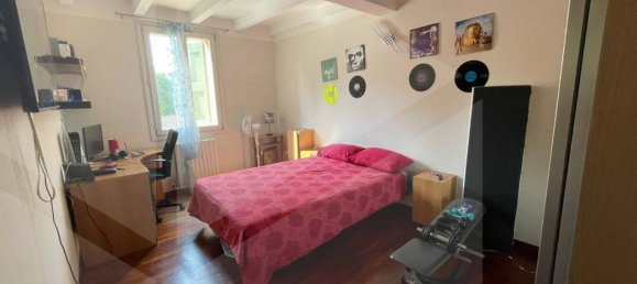 6 rooms Duplex in Modena, Italy No. 28674 37