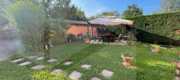 6 rooms Duplex in Modena, Italy No. 28674 43