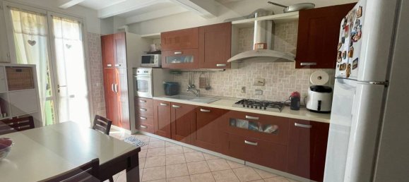 6 rooms Duplex in Modena, Italy No. 28674 20
