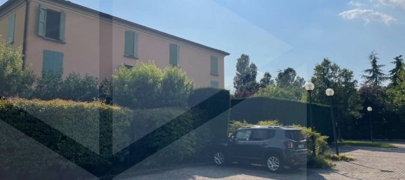 6 rooms Duplex in Modena, Italy No. 28674 41