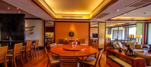 3 bedrooms Condominium for sale in Kamala, Phuket, Southern Thailand, Thailand № 78846 5