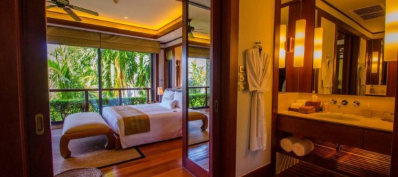 3 bedrooms Condominium for sale in Kamala, Phuket, Southern Thailand, Thailand № 78846 10