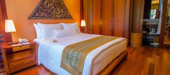3 bedrooms Condominium for sale in Kamala, Phuket, Southern Thailand, Thailand № 78846 3