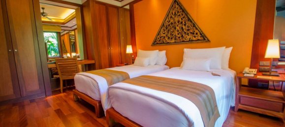 3 bedrooms Condominium for sale in Kamala, Phuket, Southern Thailand, Thailand № 78846 4