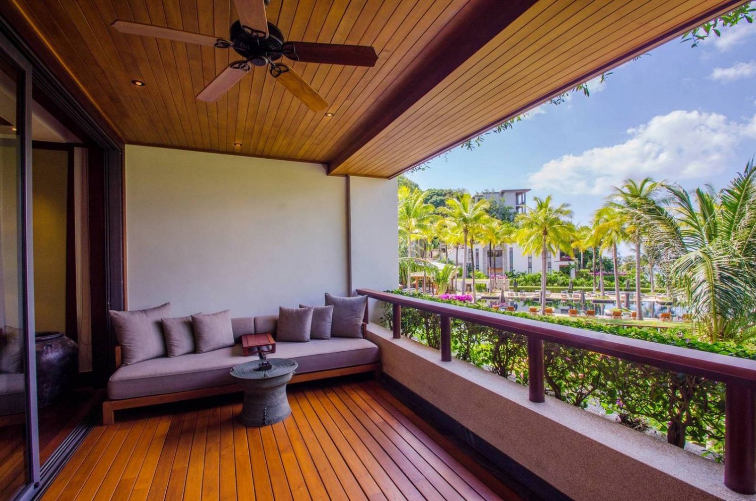 3 bedrooms Condominium for sale in Kamala, Phuket, Southern Thailand, Thailand № 78846
