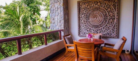 3 bedrooms Condominium for sale in Kamala, Phuket, Southern Thailand, Thailand № 78846 2