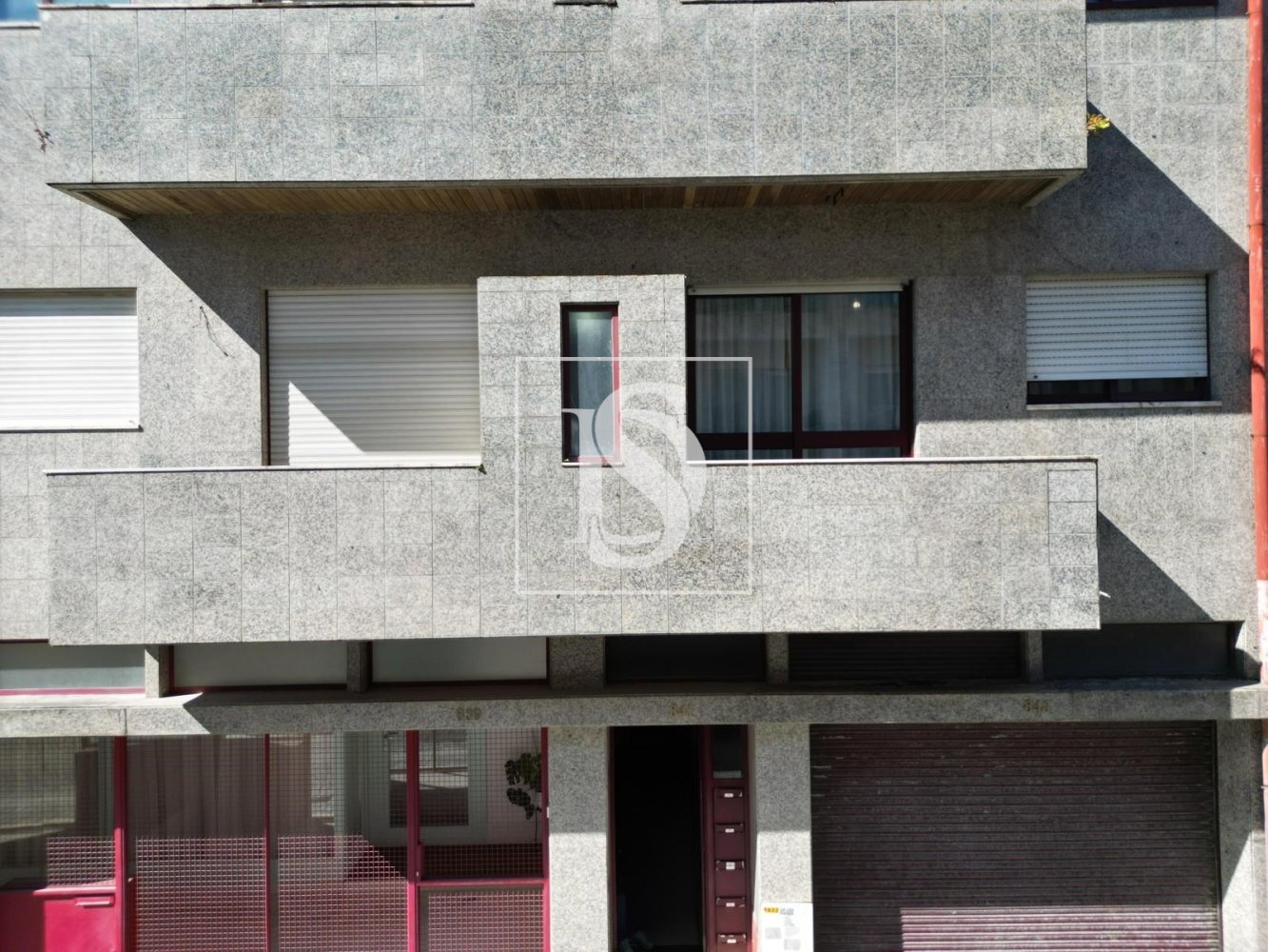 2 bedrooms Apartment in Porto, Portugal No. 325108