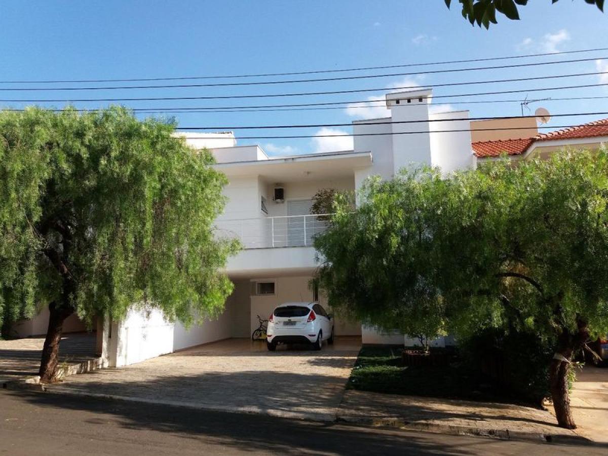 3 bedrooms House in Sao Paulo, Brazil No. 534679