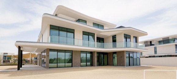 Villa T6 em Dubai Hills Estate, UAE N.º 104263 3