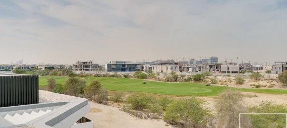 Villa T6 em Dubai Hills Estate, UAE N.º 104263 30