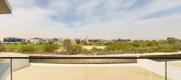 Villa T6 em Dubai Hills Estate, UAE N.º 104263 11