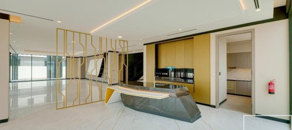 Villa T6 em Dubai Hills Estate, UAE N.º 104263 2