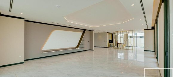 Villa T6 em Dubai Hills Estate, UAE N.º 104263 6