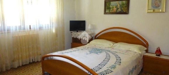 Квартира с 2 спальнями в Мази Торелло, Италия № 348826 21