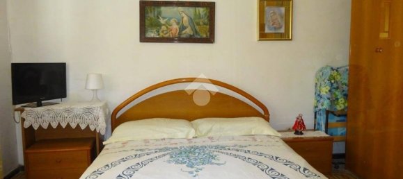 Квартира с 2 спальнями в Мази Торелло, Италия № 348826 23