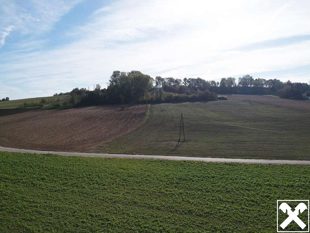 Земельный участок в Алькофен, Австрия № 89493