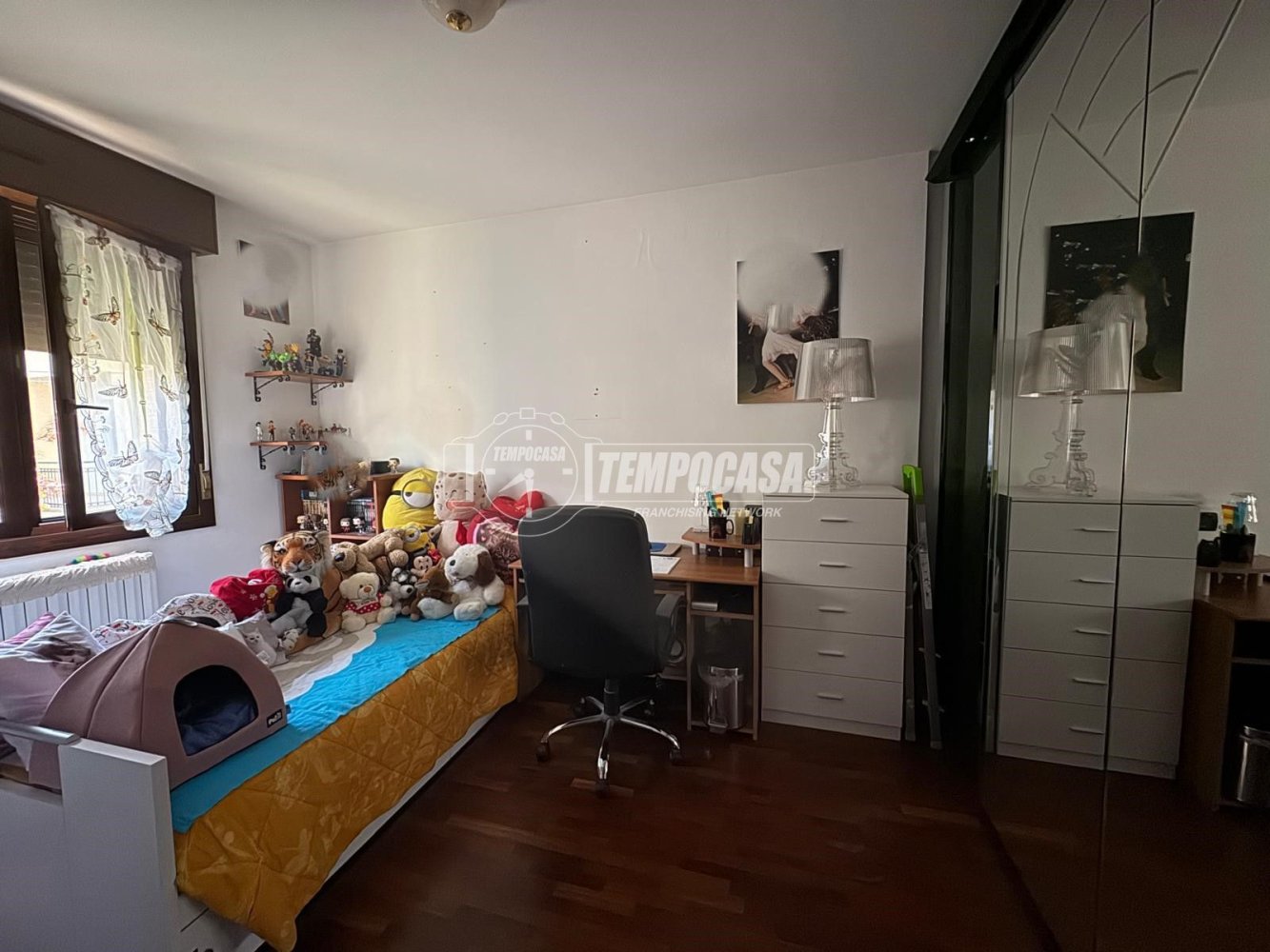 3-Zimmer Wohnung in Medolla, Italy, Nr. 305114