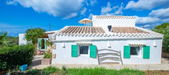 4 bedrooms Finca in Sant Lluis, Spain No. 1456 15