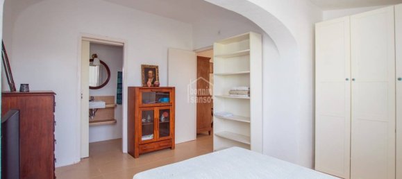 4 bedrooms Finca in Sant Lluis, Spain No. 1456 18