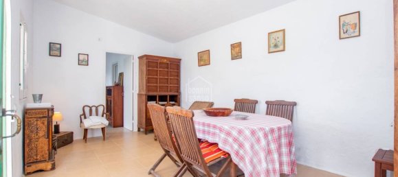 4 bedrooms Finca in Sant Lluis, Spain No. 1456 3