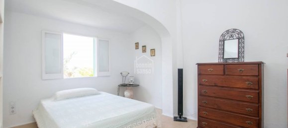 4 bedrooms Finca in Sant Lluis, Spain No. 1456 19