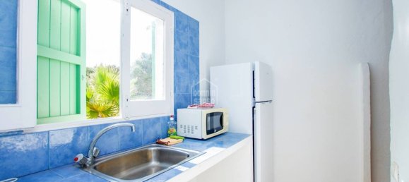 4 bedrooms Finca in Sant Lluis, Spain No. 1456 20