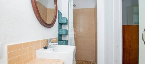 4 bedrooms Finca in Sant Lluis, Spain No. 1456 16