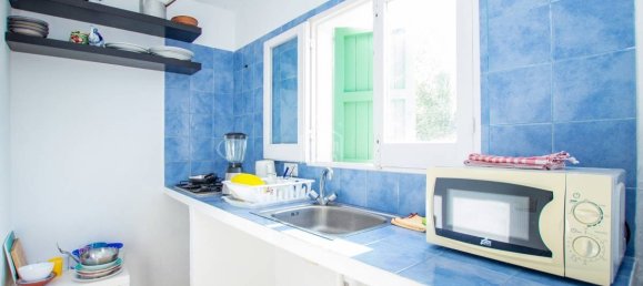 4 bedrooms Finca in Sant Lluis, Spain No. 1456 2