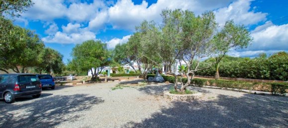 4 bedrooms Finca in Sant Lluis, Spain No. 1456 10