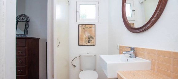 4 bedrooms Finca in Sant Lluis, Spain No. 1456 17