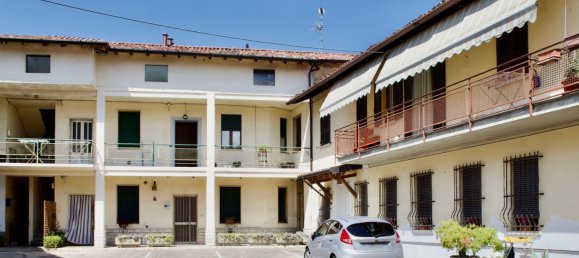 3 rooms Apartment in Mozzanica, Italy No. 263036 11