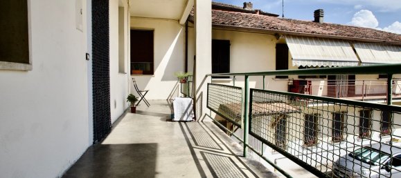 3 rooms Apartment in Mozzanica, Italy No. 263036 9