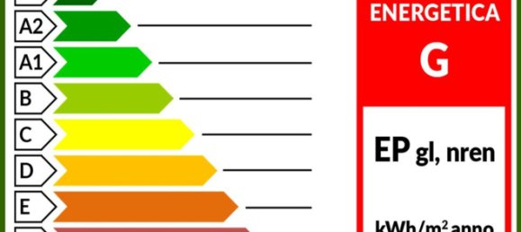 3 rooms Apartment in Mozzanica, Italy No. 263036 14