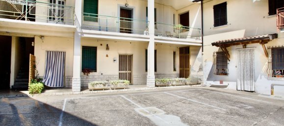 3 rooms Apartment in Mozzanica, Italy No. 263036 13