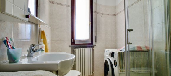 3 rooms Apartment in Mozzanica, Italy No. 263036 8