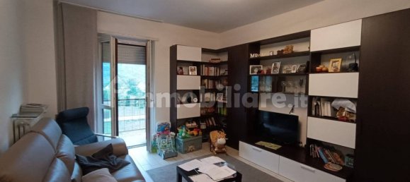 Квартира с 3 спальнями в Буссолено, Италия № 280690 12