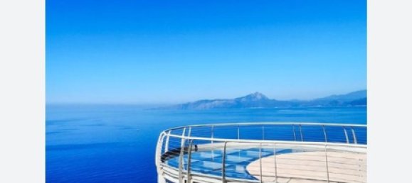 2 bedrooms Apartment in Scalea, Italy No. 311614 21