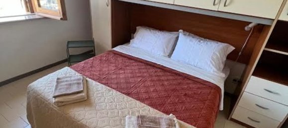 2 bedrooms Apartment in Scalea, Italy No. 311614 11