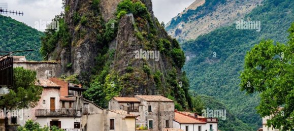 2 bedrooms Apartment in Scalea, Italy No. 311614 3