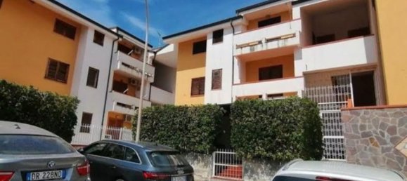 2 bedrooms Apartment in Scalea, Italy No. 311614 10
