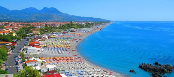 2 bedrooms Apartment in Scalea, Italy No. 311614 8