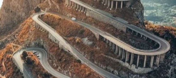 2 bedrooms Apartment in Scalea, Italy No. 311614 20