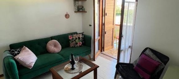 2 bedrooms Apartment in Scalea, Italy No. 311614 5