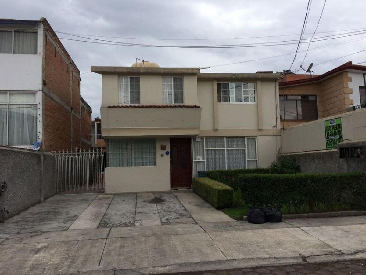 6 Schlafzimmer Haus in Mexico, Nr. 227159