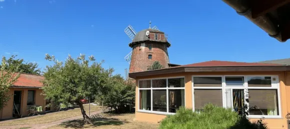 13-Zimmer Hotel in Ostprignitz-Ruppin, Germany, Nr. 297230 3