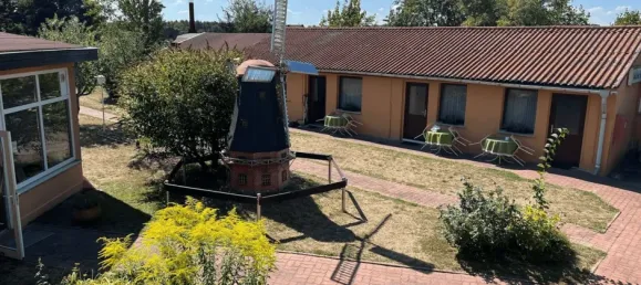 13-Zimmer Hotel in Ostprignitz-Ruppin, Germany, Nr. 297230 4