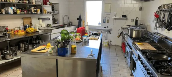 13-Zimmer Hotel in Ostprignitz-Ruppin, Germany, Nr. 297230 11