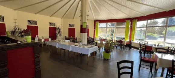 13-Zimmer Hotel in Ostprignitz-Ruppin, Germany, Nr. 297230 9